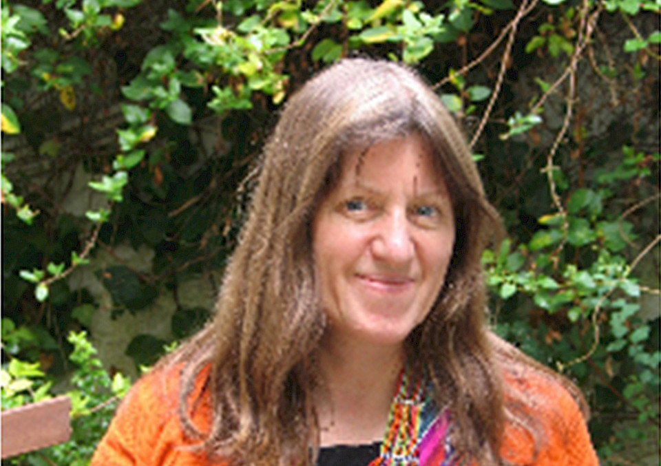 Christine Harkness-Giles (London & Paris)