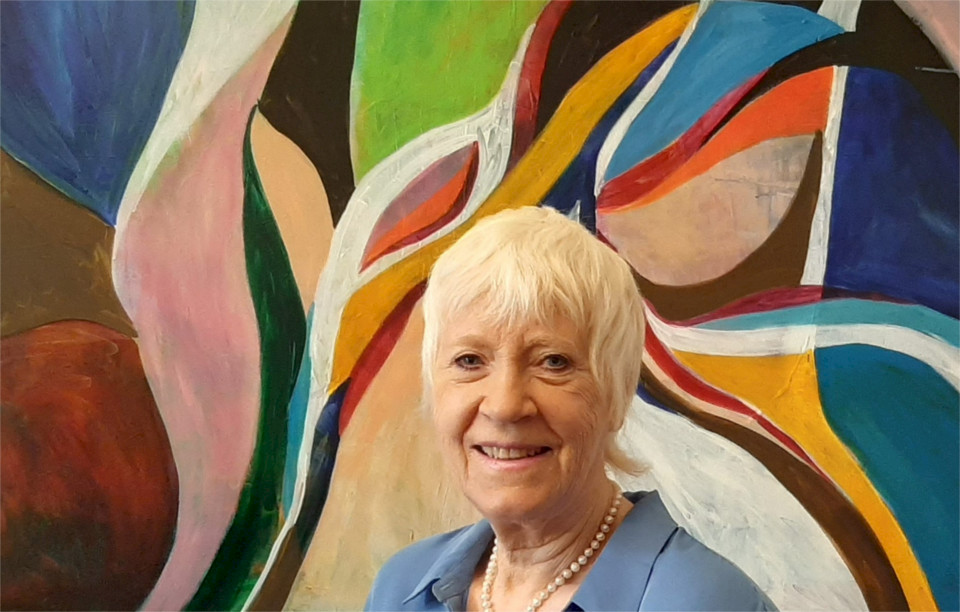 Josefine Reimig (Berlin)