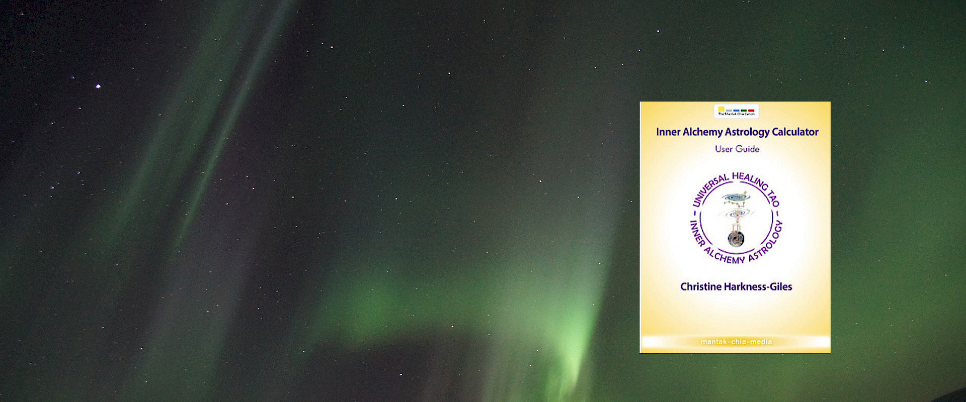 Inner Alchemy Astrology Calculator User Guide (PDF Booklet)